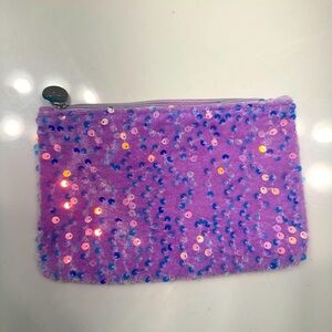 IPSY make up bag